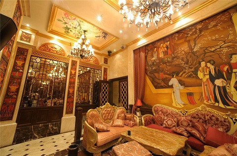 盐都高档KTV妹子质量哪家好